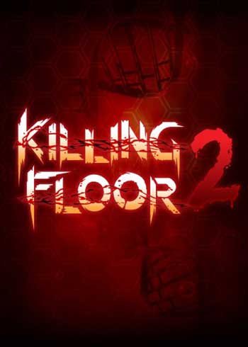 Killing Floor 2 Steam Games CD Key