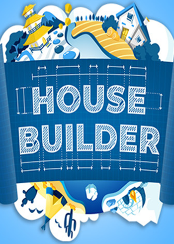 House Builder Steam Games CD Key