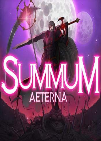 Summum Aeterna Steam Games CD Key