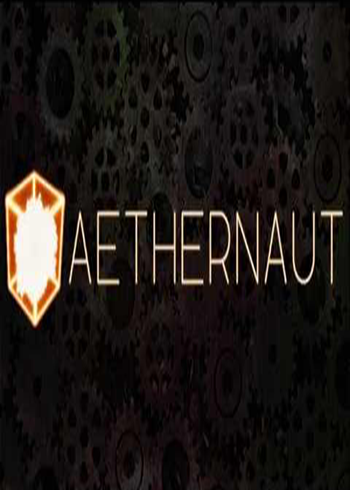 Aethernaut Steam Games CD Key