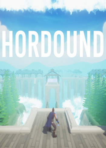 HordounD Steam Games CD Key