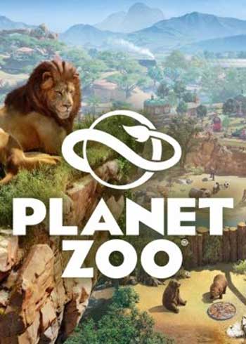 Planet Zoo Steam Games CD Key