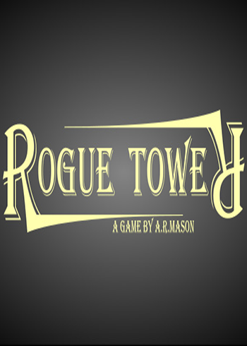 Rogue Tower Steam Games CD Key