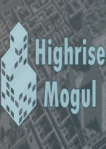 Highrise Mogul Steam Games CD Key