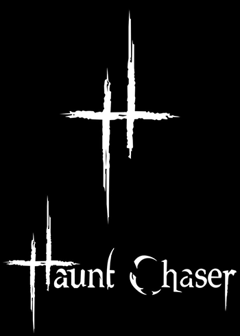 Haunt Chaser Steam Games CD Key