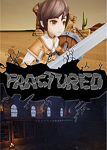 Fractured Steam Games CD Key