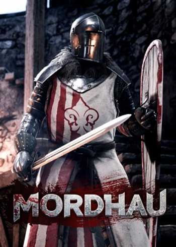 MORDHAU Steam Games CD Key