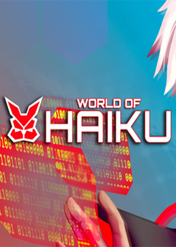World of Haiku Steam Games CD Key