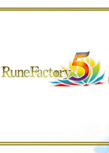 Rune Factory 5 Steam Games CD Key