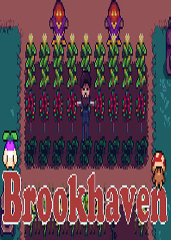 Brookhaven Steam Games CD Key