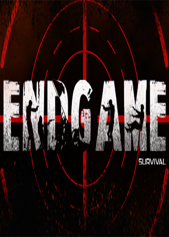 ENDGAME: Survival Steam Games CD Key