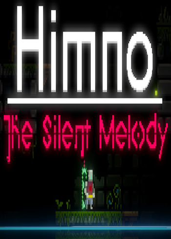 Himno-The Silent Melody Steam Games CD Key