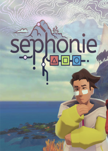 Sephonie Steam Games CD Key