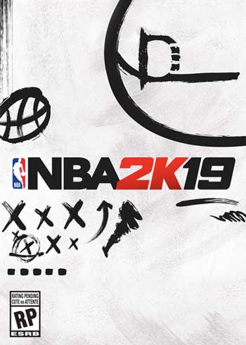 NBA 2K19 Steam Digital Code Global