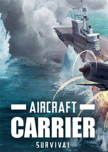 Aircraft Carrier Survival Steam Games CD Key