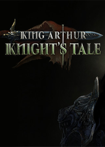 King Arthur: Knight's Tale Steam Games CD Key