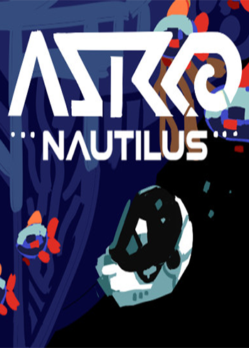 ASTRONAUTILUS Steam Games CD Key