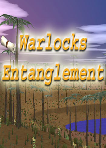 Warlocks Entanglement Steam Games CD Key