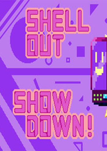 Shell Out Showdown Steam Games CD Key