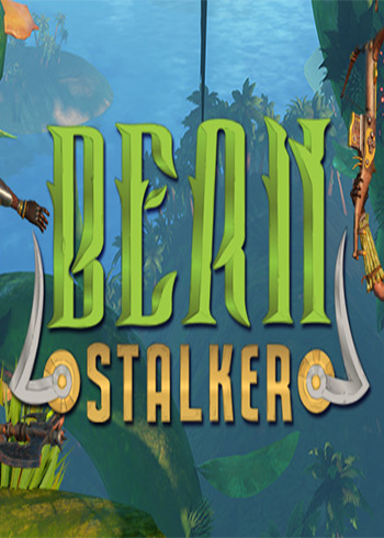 Bean Stalker Steam Games CD Key