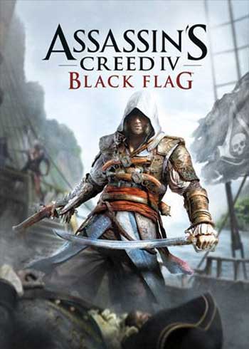 Assassin's Creed IV: Black Flag Uplay Games CD Key