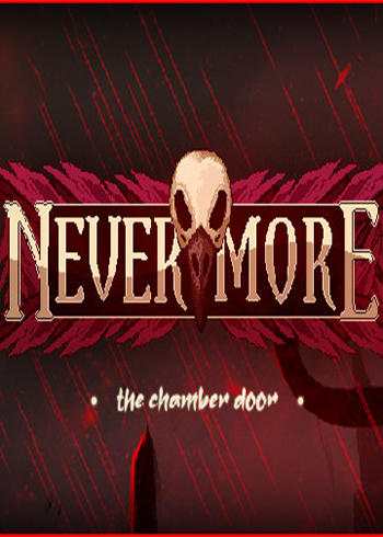 Nevermore: The Chamber Door Steam Games CD Key