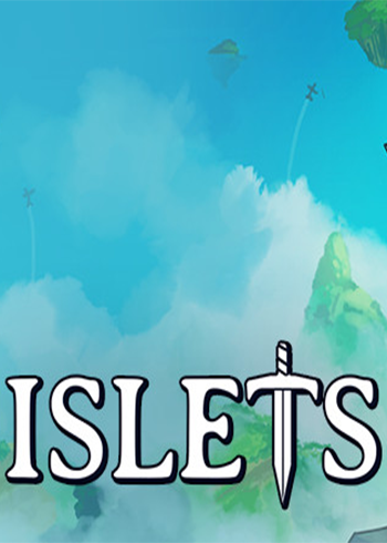 Islets Steam Games CD Key