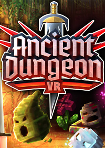 Ancient Dungeon Steam Games CD Key