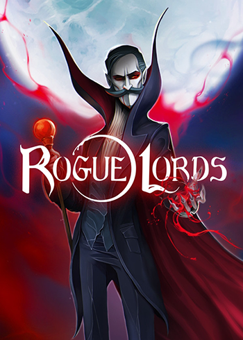 Rogue Lords Steam Games CD Key