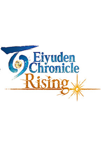 Eiyuden Chronicle: Rising Steam Games CD Key