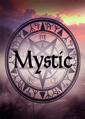The Mystic Steam Games CD Key