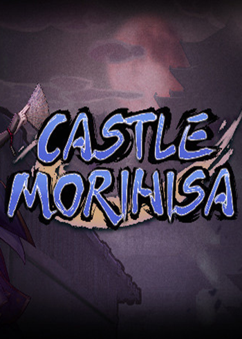 Castle Morihisa Steam Games CD Key