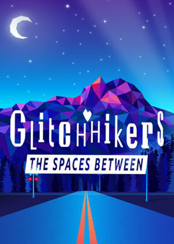 Glitchhikers: The Spaces Between Steam Games CD Key