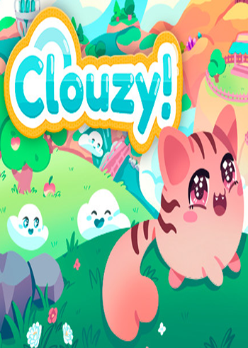 Clouzy! Steam Games CD Key