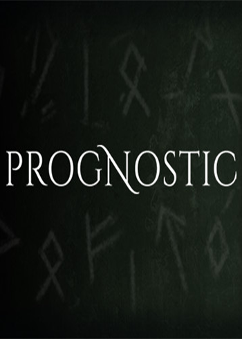 Prognostic Steam Games CD Key
