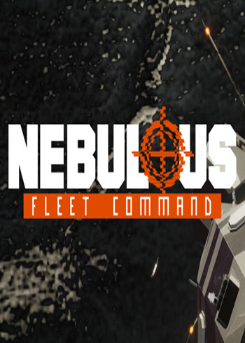NEBULOUS: Fleet Command Steam Games CD Key