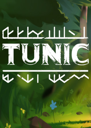 TUNIC Steam Games CD Key