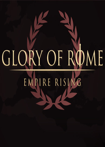 Glory of Rome Steam Games CD Key