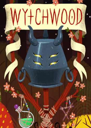 Wytchwood Steam Games CD Key