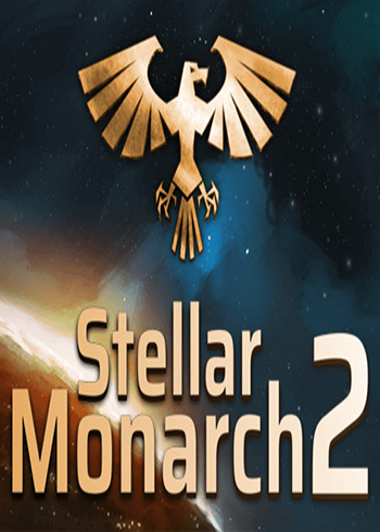 Stellar Monarch 2 Steam Games CD Key