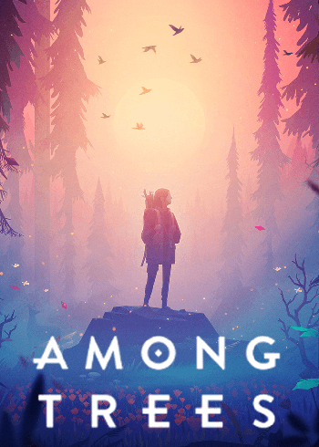 Among Trees Steam Games CD Key