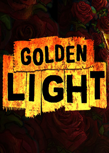 Golden Light Steam Games CD Key