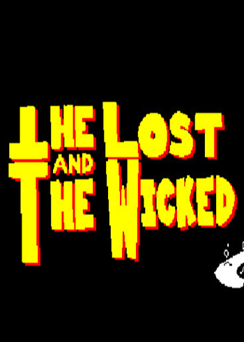 The Lost and The Wicked Steam Games CD Key