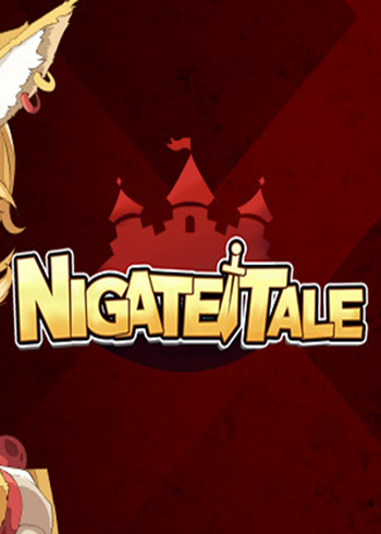 Nigate Tale Steam Games CD Key