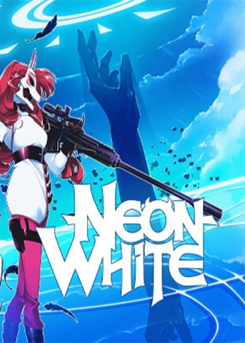 Neon White Steam Games CD Key