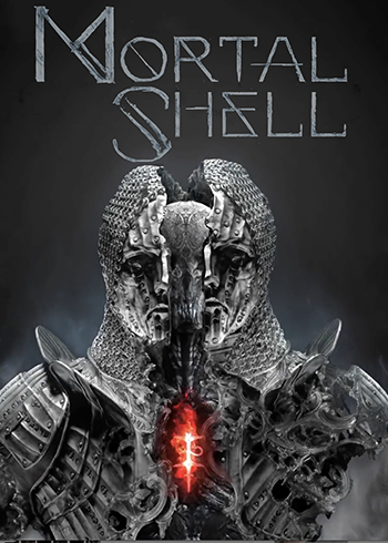 Mortal Shell Steam Games CD Key