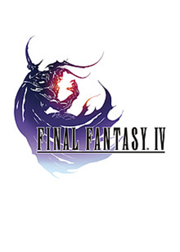 FINAL FANTASY IV Steam Games CD Key