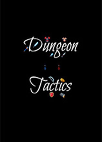 Dungeon Tactics Steam Games CD Key