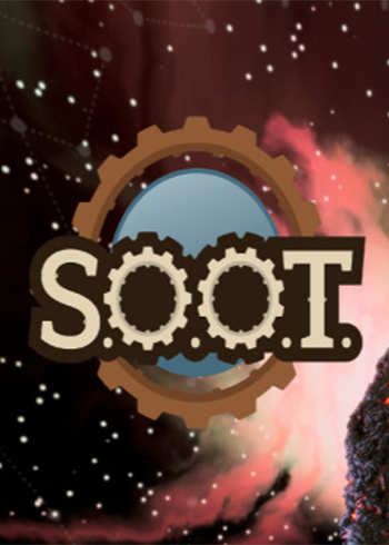 SOOT Steam Games CD Key