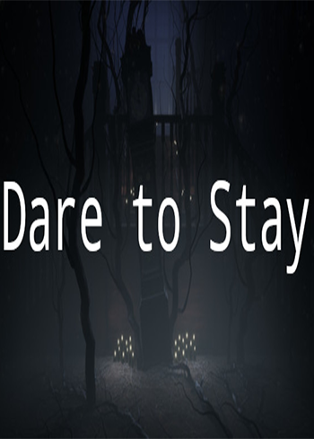 Dare to Stay Steam Games CD Key